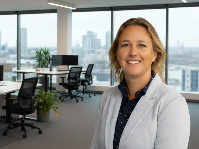Silvia Kruithof - Nexum Mediation